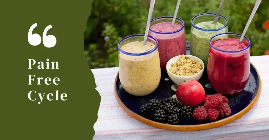 Foods to Avoid During Menstruation for a Pain-Free Cycle