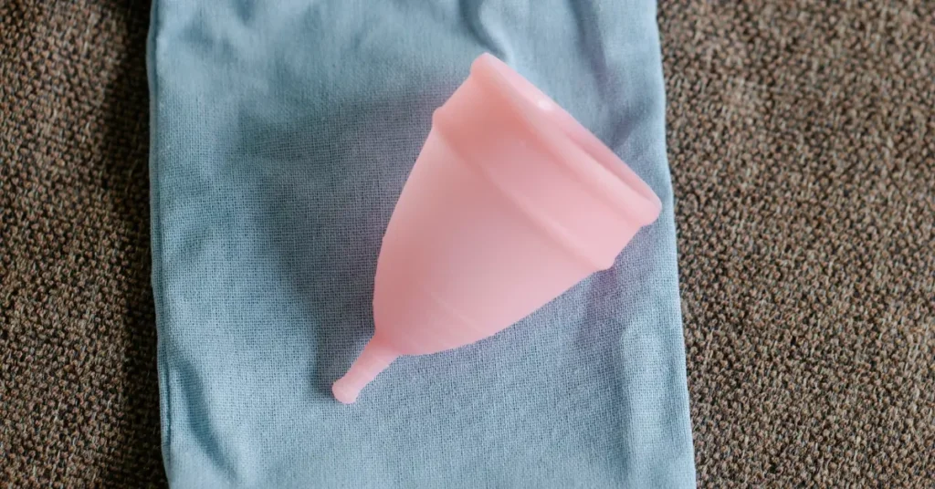 How to Clean a Menstrual Cup