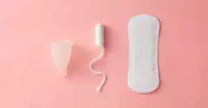 Which Menstrual Product is Right for You_